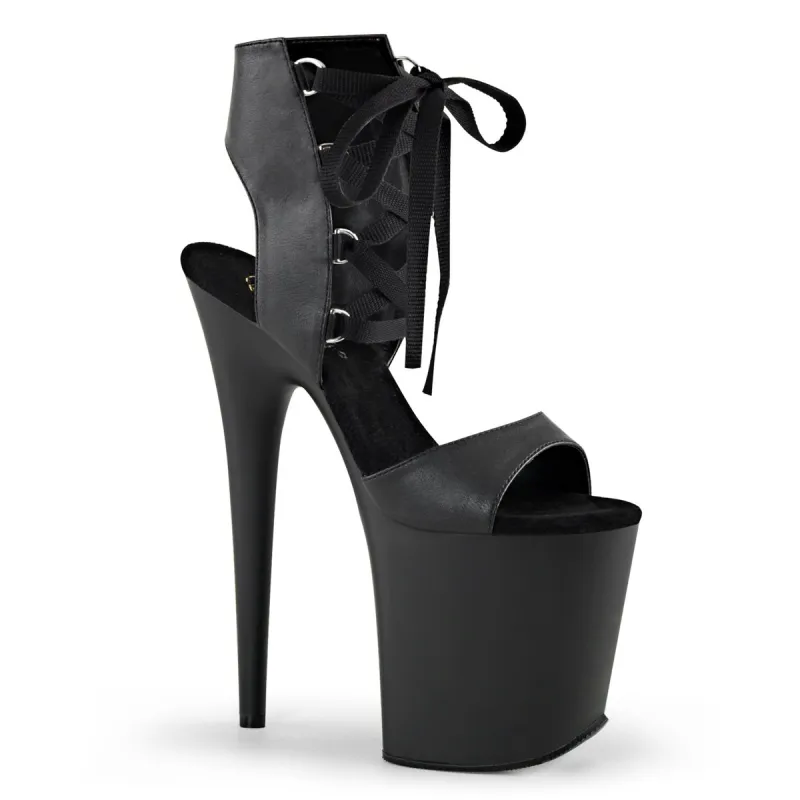 Pleaser Flamingo-800-14 sold by Shoe Freaks