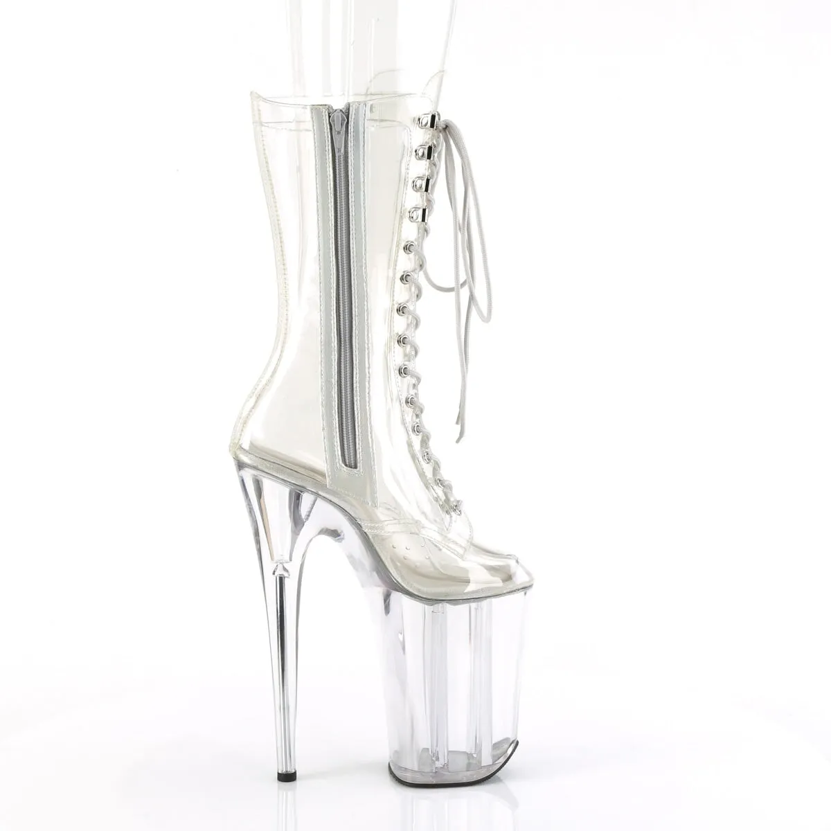 Pleaser Infinity-1050C sold by Shoe Freaks product image thumbnail 5