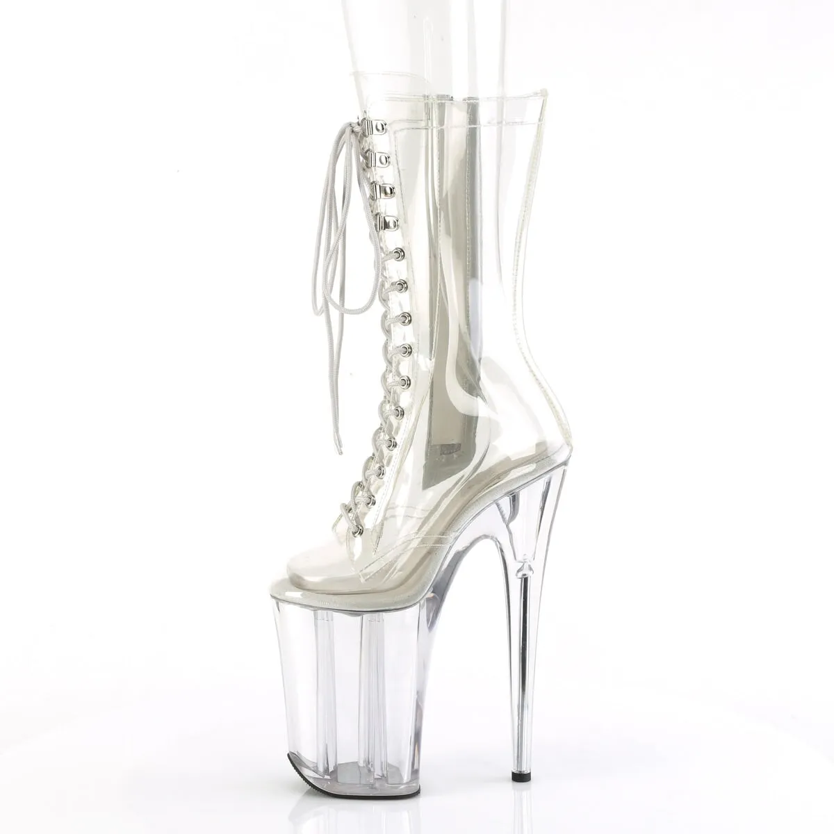Pleaser Infinity-1050C sold by Shoe Freaks product image thumbnail 3