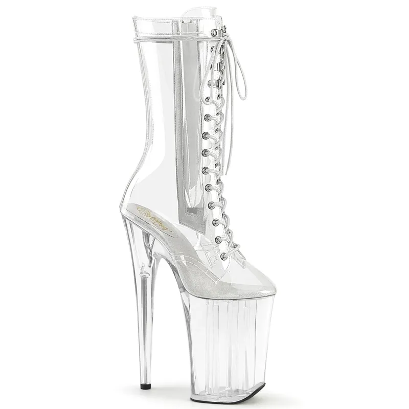 Pleaser Infinity-1050C sold by Shoe Freaks