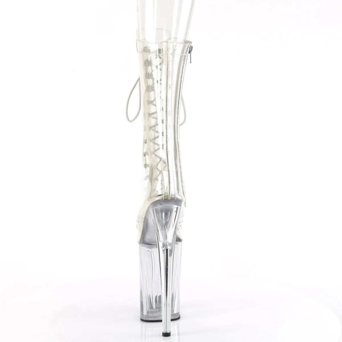 Pleaser Infinity-1050C sold by Shoe Freaks product image thumbnail 4