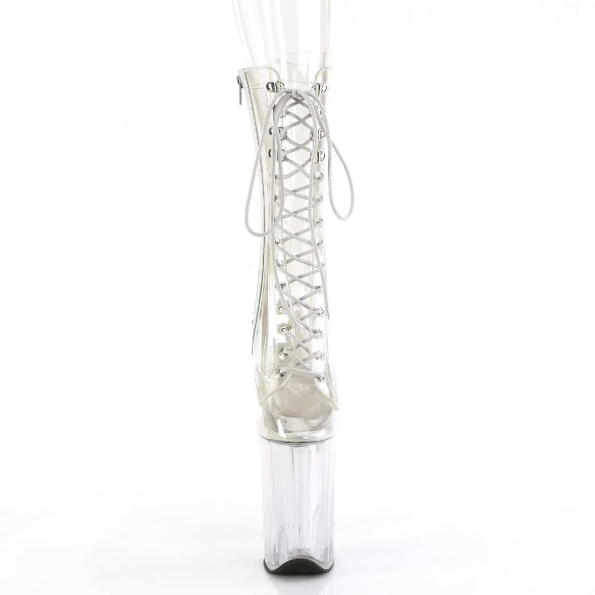 Pleaser Infinity-1050C sold by Shoe Freaks product image thumbnail 2