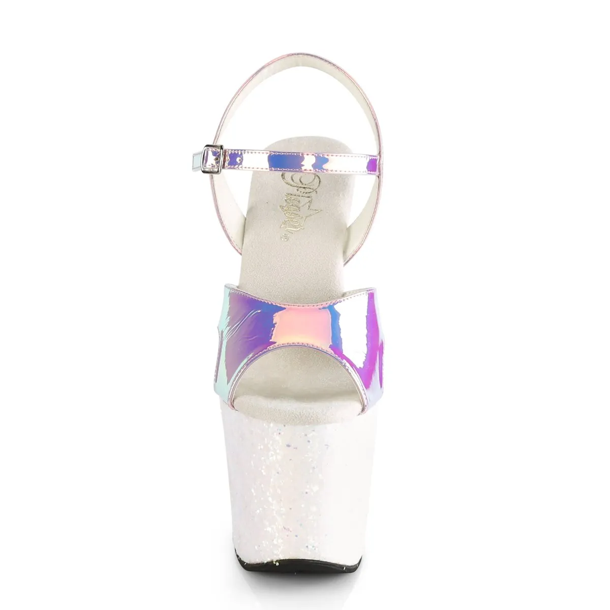 Pleaser Unicorn-711LG sold by Shoe Freaks product image thumbnail 2