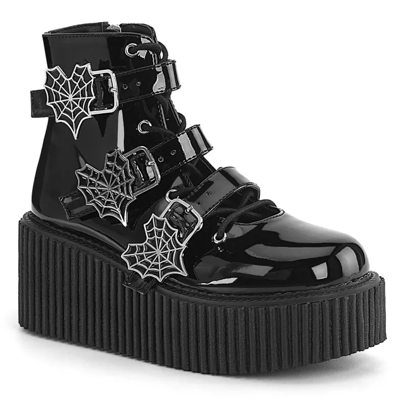 Demonia Creeper-260 sold by Shoe Freaks