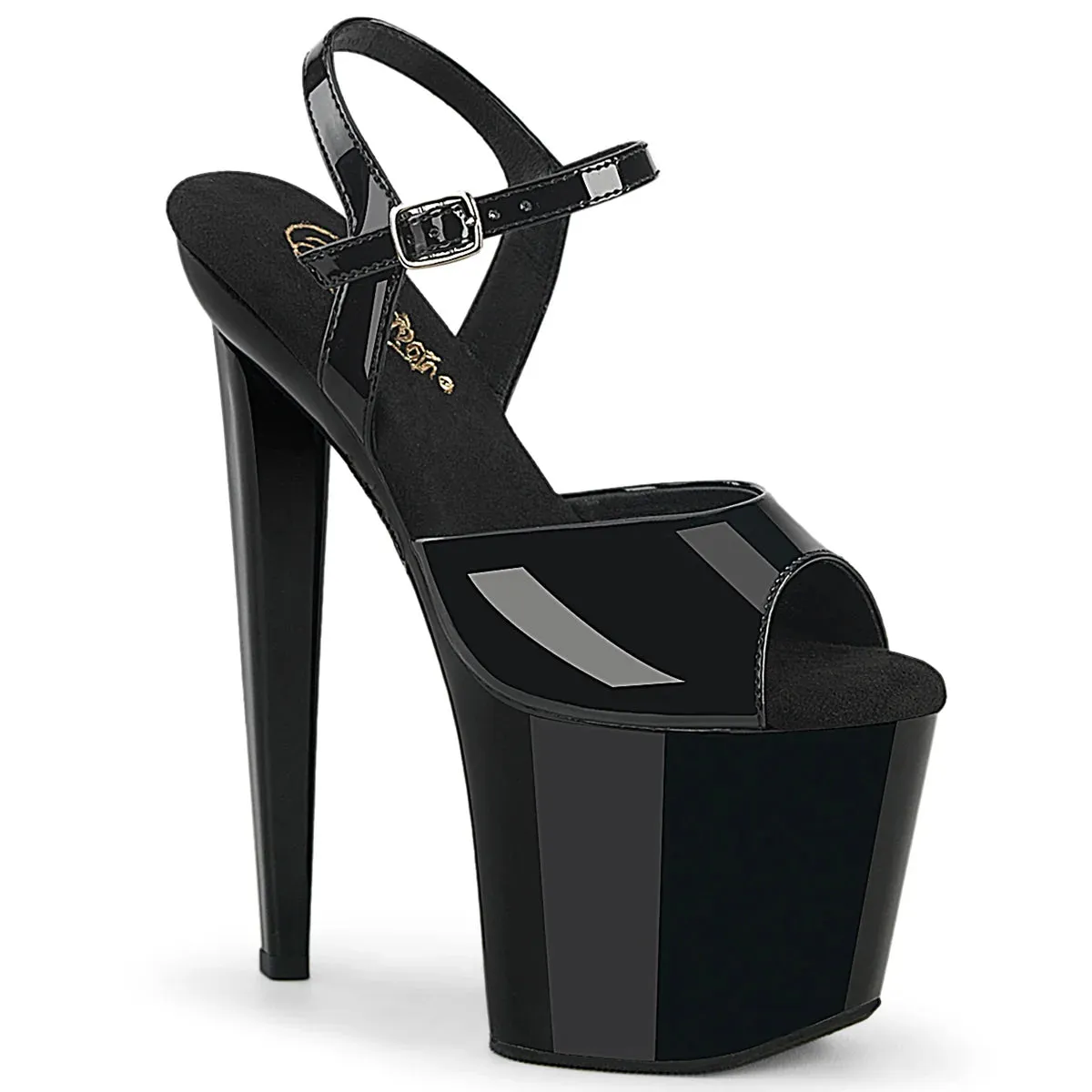 Pleaser Razzle-809 sold by Shoe Freaks