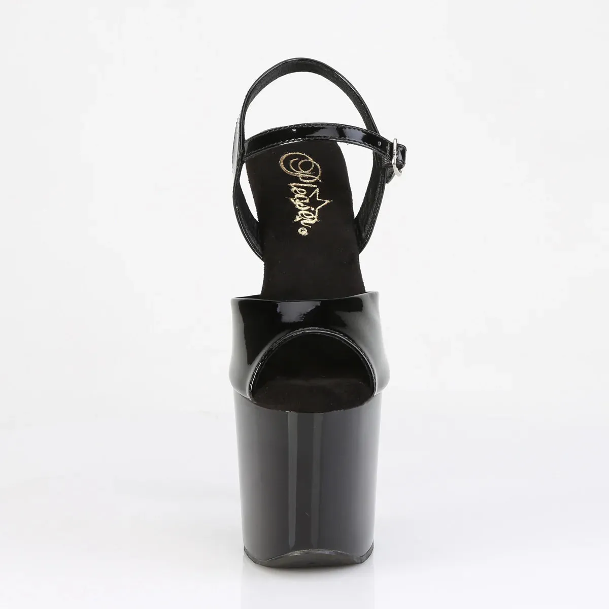 Pleaser Razzle-809 sold by Shoe Freaks product image thumbnail 2