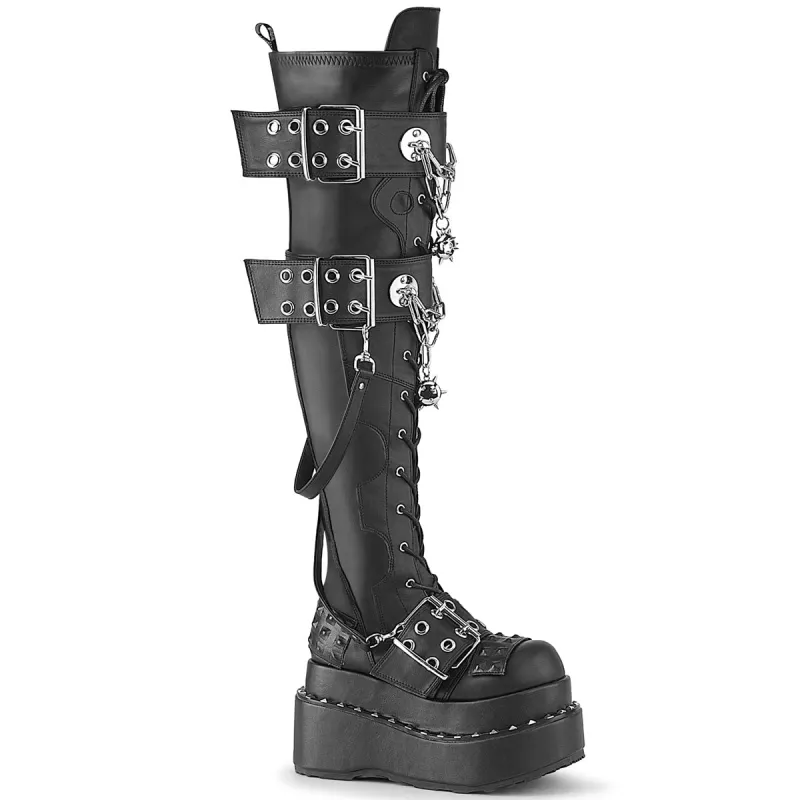 Demonia Bear-316 sold by Shoe Freaks