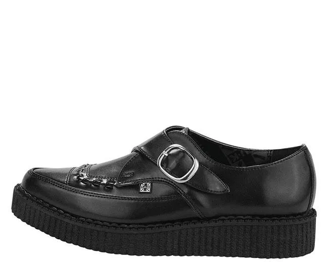 TUK-A8520-Black-Size 7-Clearance sold by Shoe Freaks product image thumbnail 4