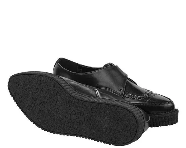 TUK-A8520-Black-Size 7-Clearance sold by Shoe Freaks product image thumbnail 3