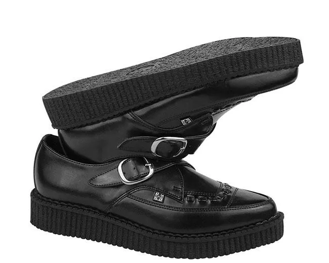 TUK-A8520-Black-Size 7-Clearance sold by Shoe Freaks product image thumbnail 2