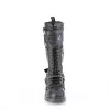Demonia Bolt-415-Black-Size 11-Clearance sold by Shoe Freaks