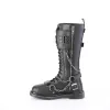 Demonia Bolt-415-Black-Size 11-Clearance sold by Shoe Freaks