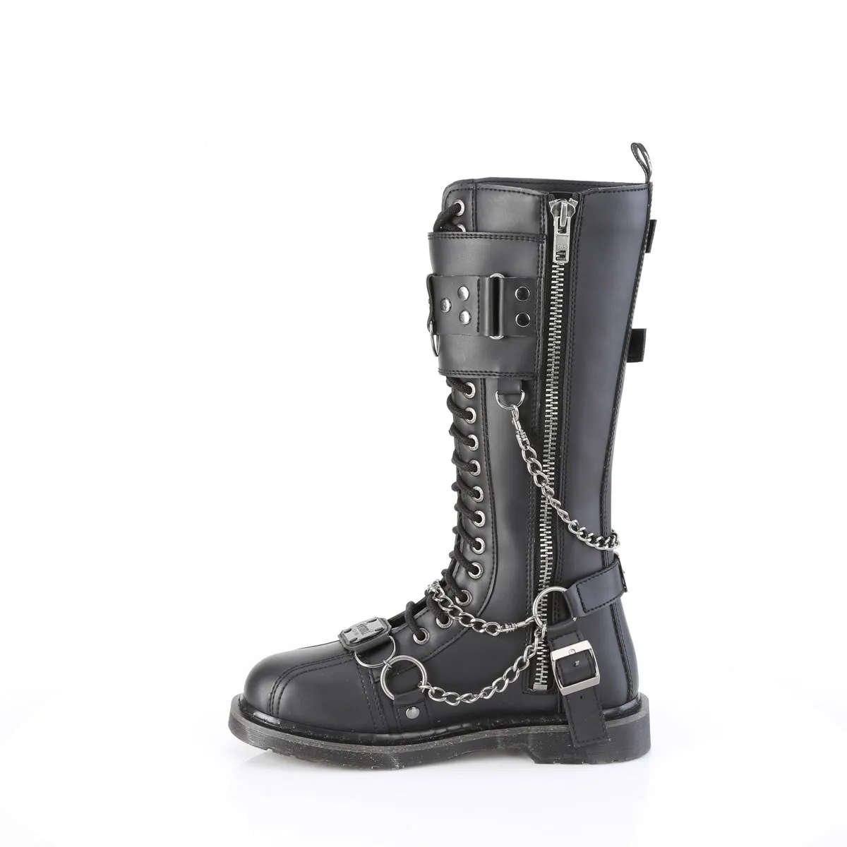Demonia Bolt-415-Black-Size 11-Clearance sold by Shoe Freaks product image thumbnail 3