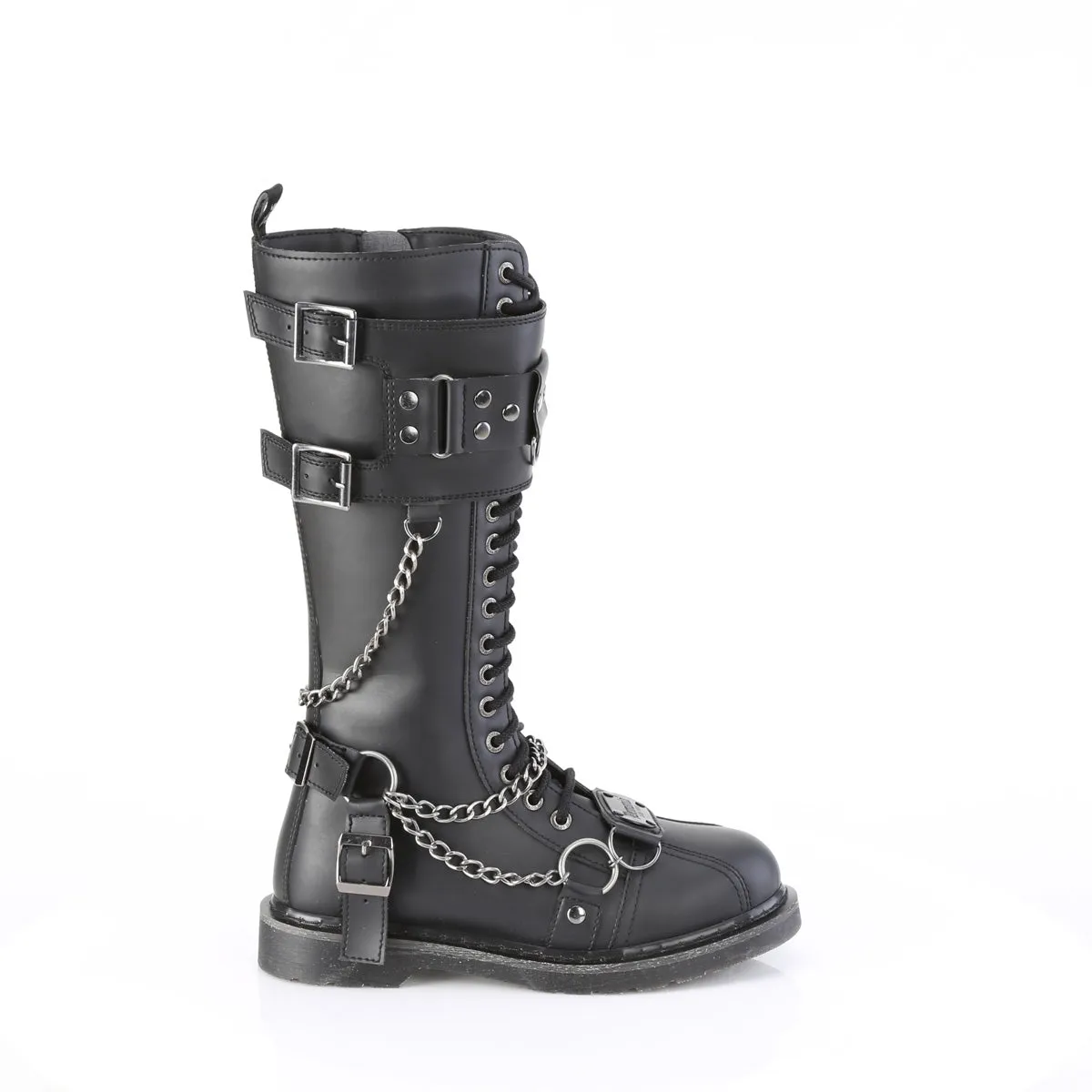Demonia Bolt-415-Black-Size 11-Clearance sold by Shoe Freaks product image thumbnail 5