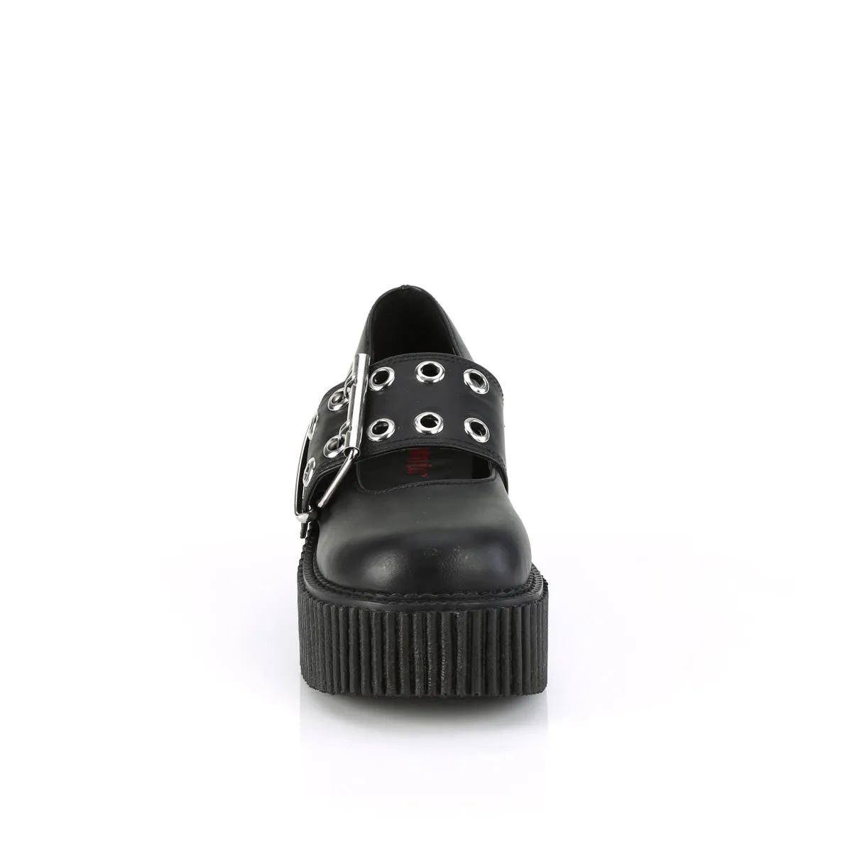 Demonia Creeper-230-Black-Size 7-Clearance sold by Shoe Freaks product image thumbnail 2