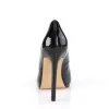 Pleaser Sexy-42-Black-Size 8-Clearance sold by Shoe Freaks