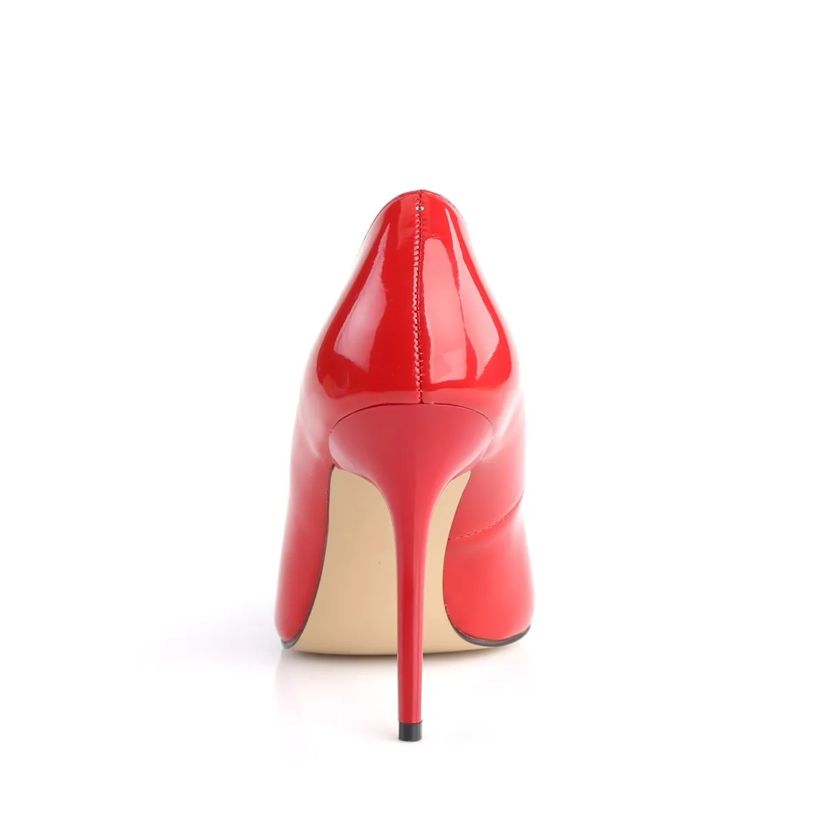 Pleaser Classique-20-Red-Size 15-Clearance sold by Shoe Freaks product image thumbnail 4