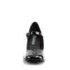 Funtasma Gogo-50-Black-Size 10-Clearance sold by Shoe Freaks