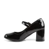 Funtasma Gogo-50-Black-Size 10-Clearance sold by Shoe Freaks