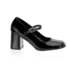 Funtasma Gogo-50-Black-Size 10-Clearance sold by Shoe Freaks