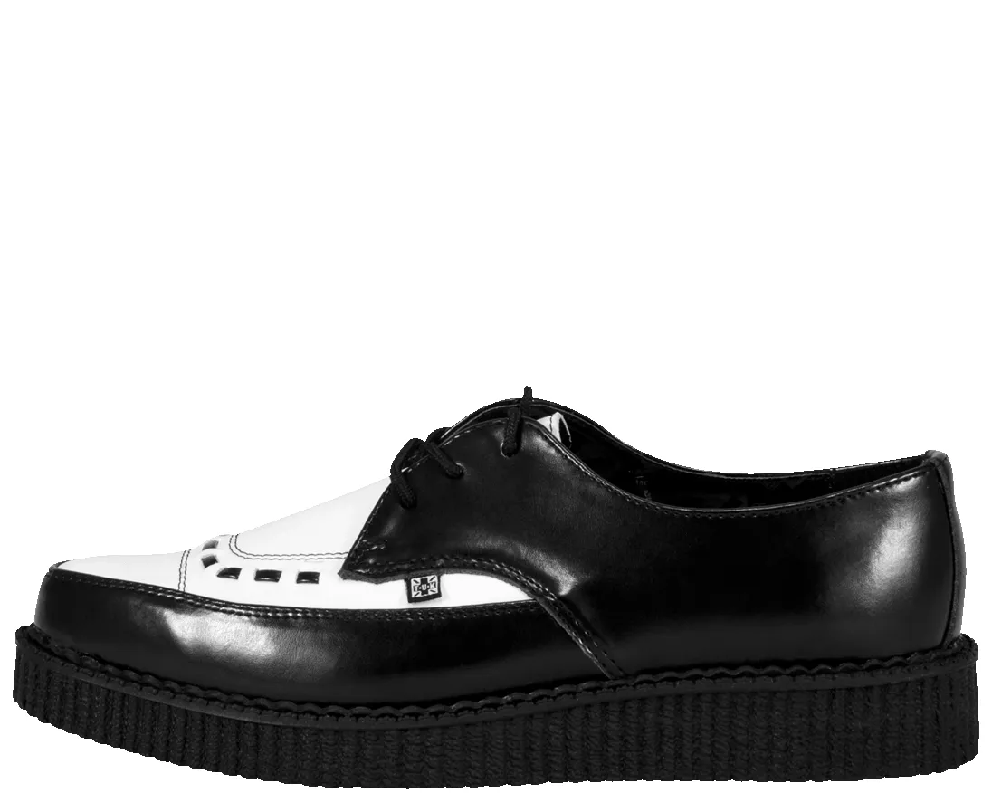 TUK-A8140-Black-White-Size 11-Clearance sold by Shoe Freaks product image thumbnail 3