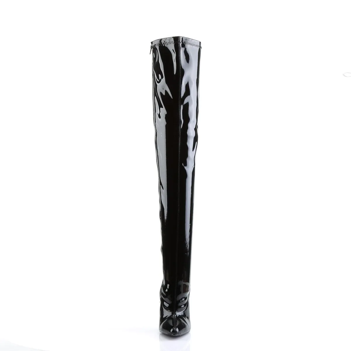 Devious Dagger-3000-Black-Size 10-Clearance sold by Shoe Freaks product image thumbnail 2