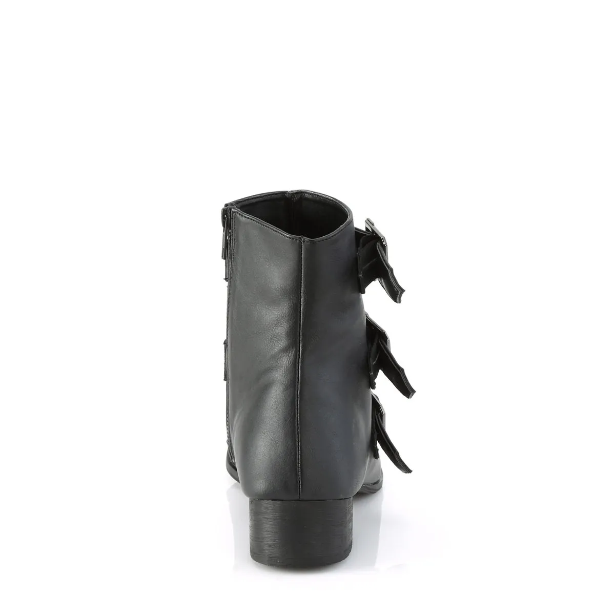 Demonia Warlock-50-C-Black-Size 13-Clearance sold by Shoe Freaks product image thumbnail 4