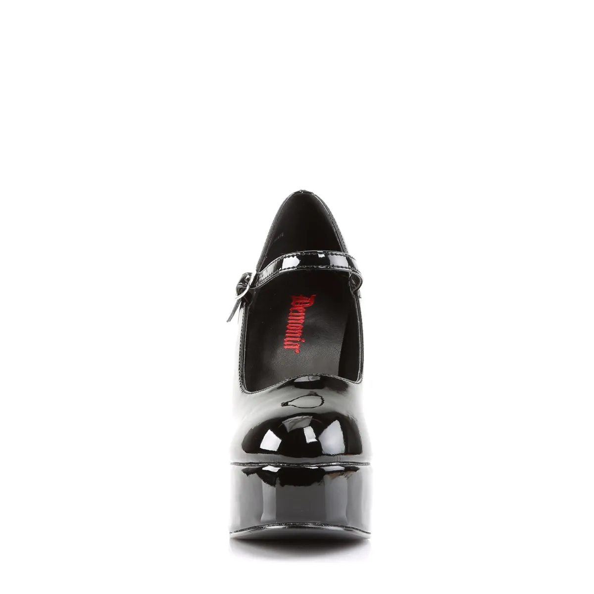 Demonia Dolly-50-Black-Size 15-Clearance sold by Shoe Freaks product image thumbnail 2