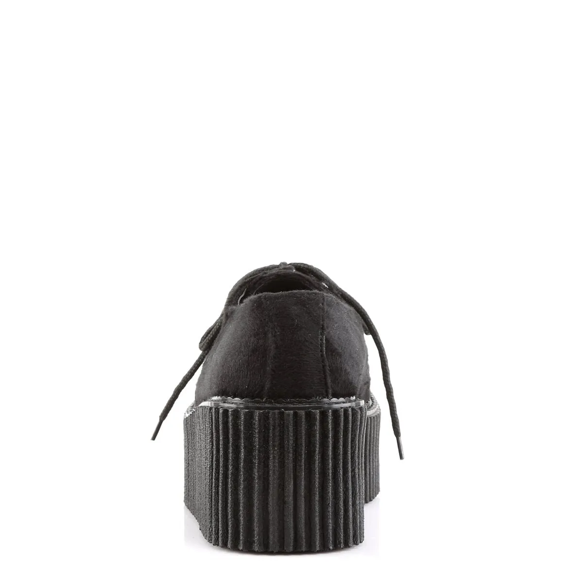 Demonia Creeper-202-Black-Size 9-Clearance sold by Shoe Freaks product image thumbnail 4