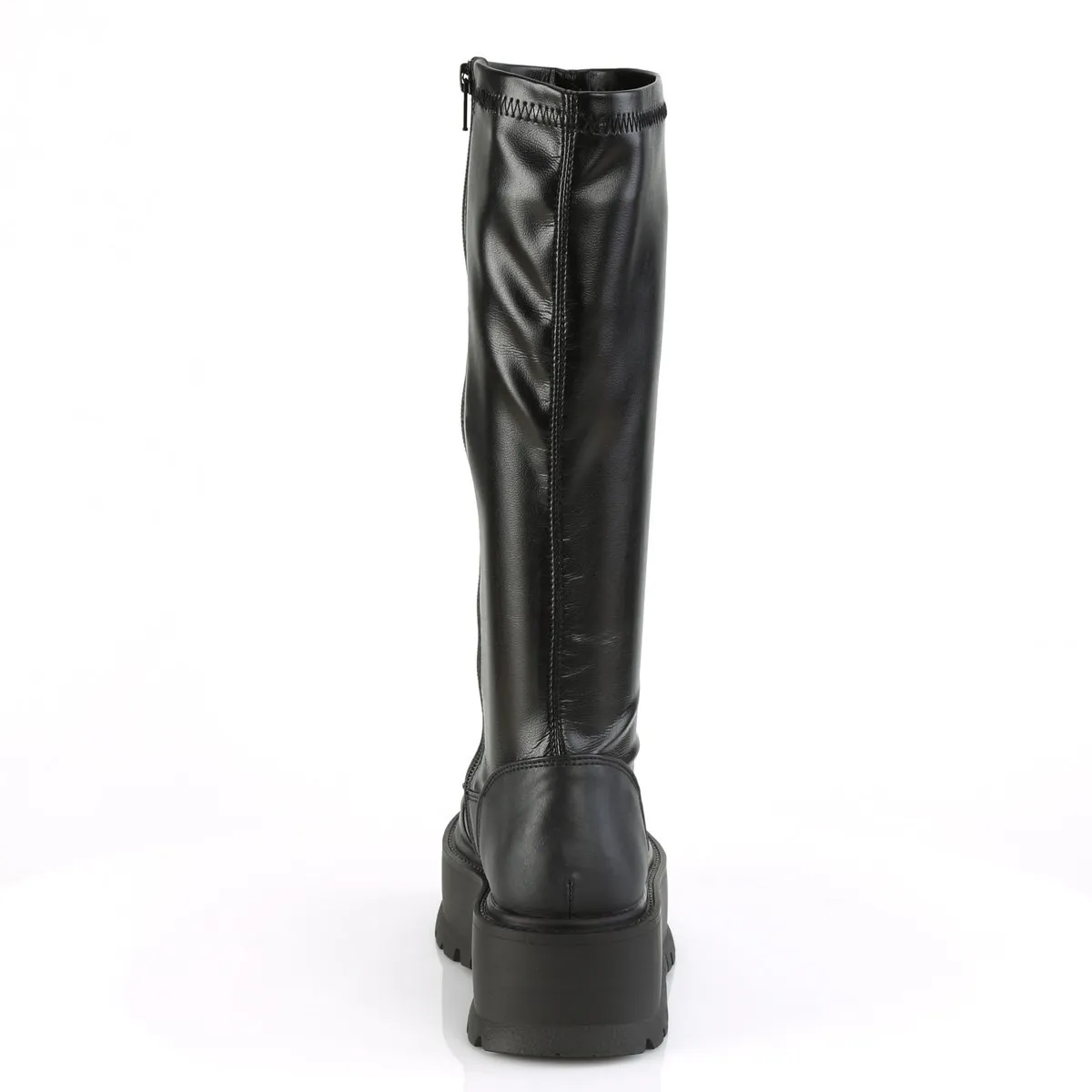 Demonia Slacker-200-Black-Size 11-Clearance sold by Shoe Freaks product image thumbnail 4