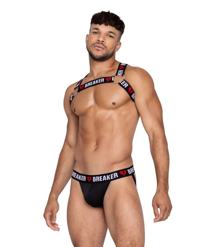 Heartbreaker Jockstrap sold by Shoe Freaks