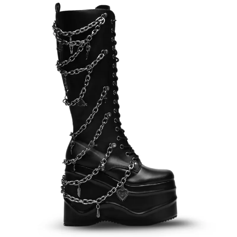 The Amygdala sold by Shoe Freaks