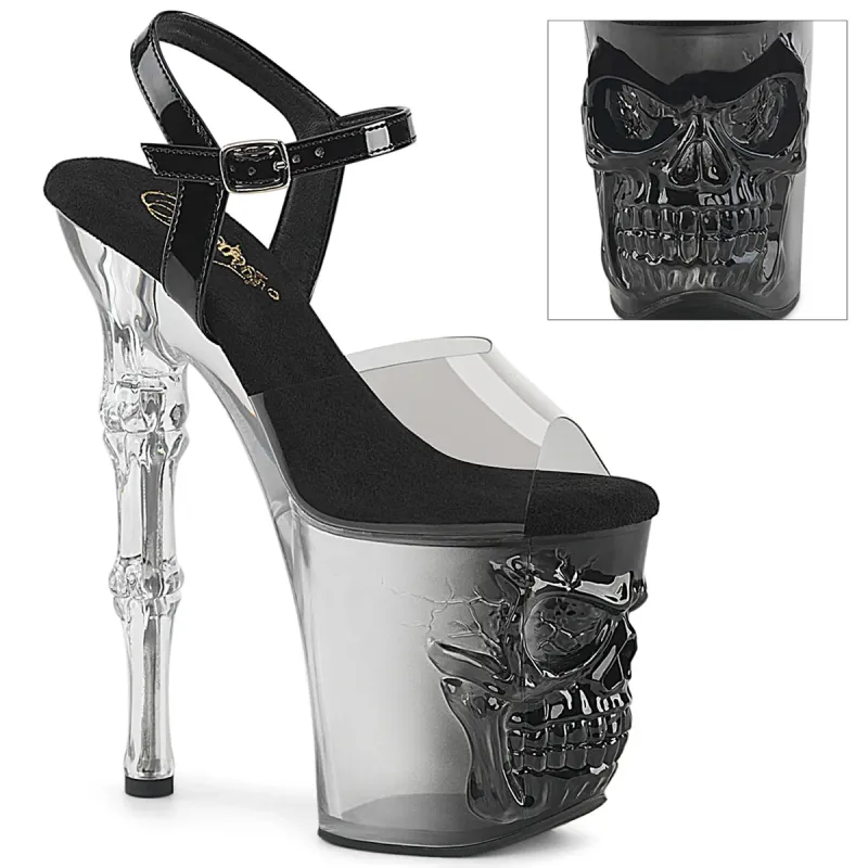 Pleaser Rapture-808T-1 sold by Shoe Freaks