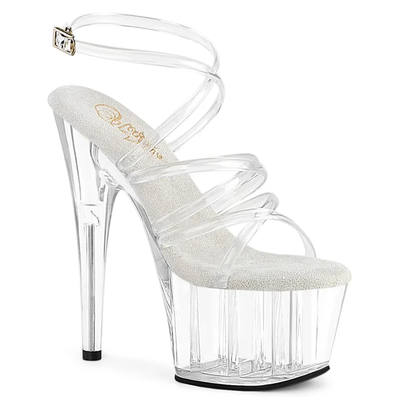 Pleaser Adore-706 sold by Shoe Freaks