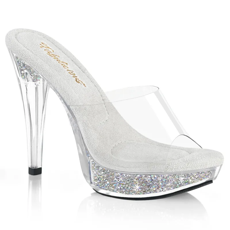 Fabulicious Cocktail-501RSI sold by Shoe Freaks