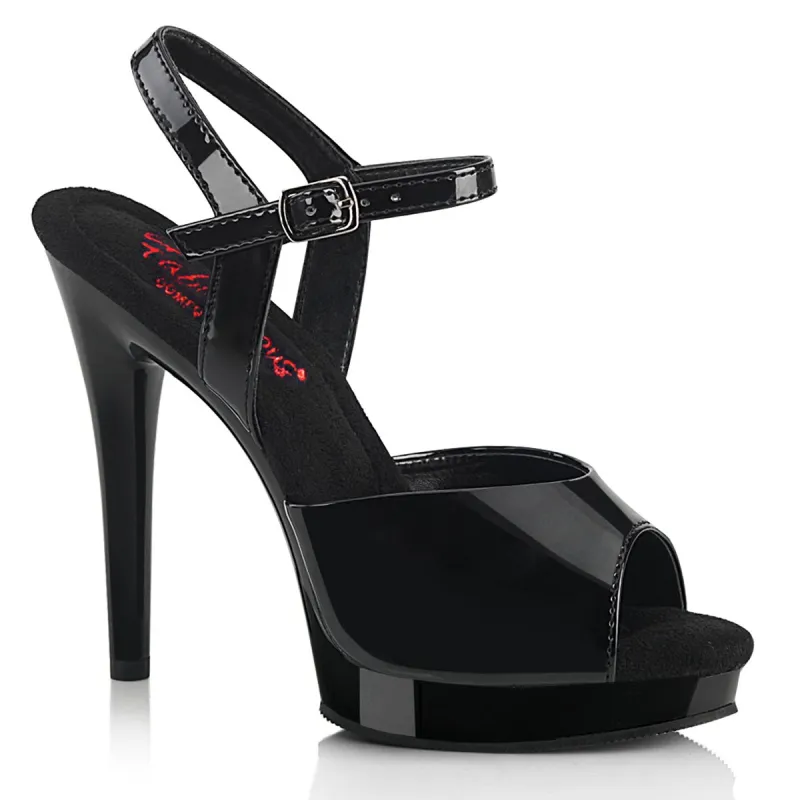 Fabulicious Glory-509 sold by Shoe Freaks