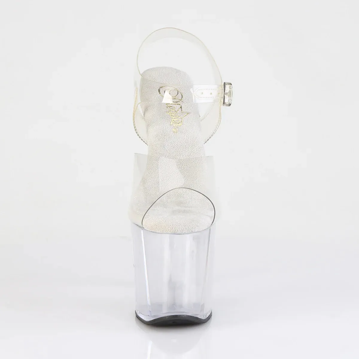 Pleaser Razzle-808 sold by Shoe Freaks product image thumbnail 2