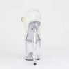 Pleaser Razzle-808 sold by Shoe Freaks