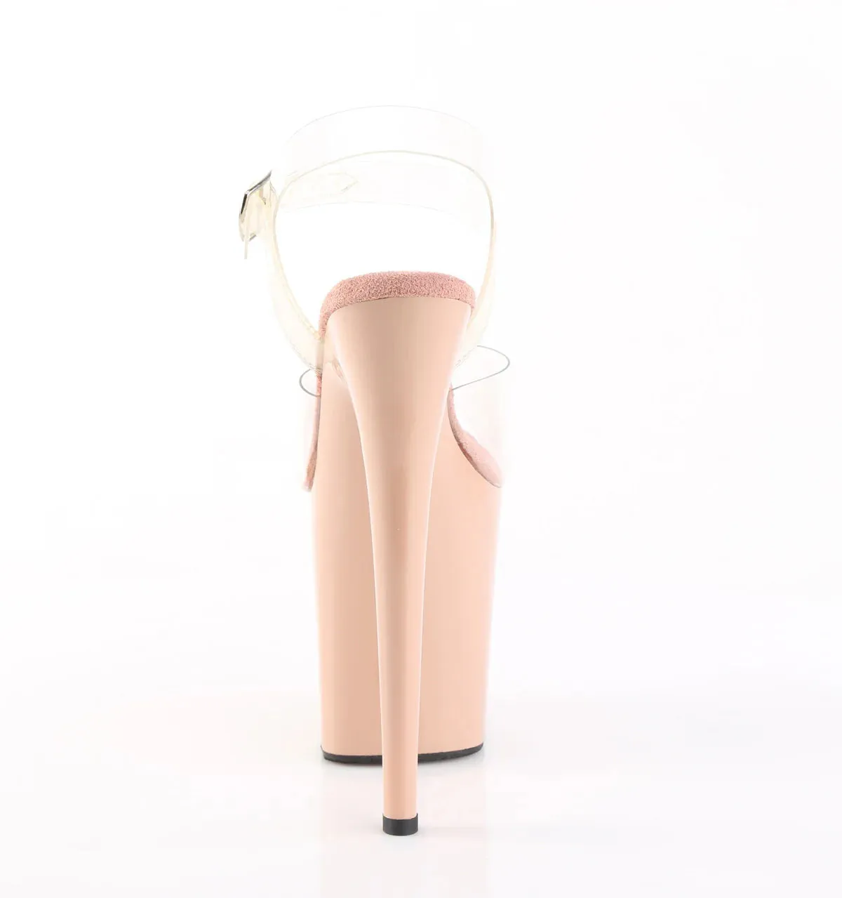 Pleaser Flamingo-808 Women Sandals sold by Shoe Freaks product image thumbnail 4