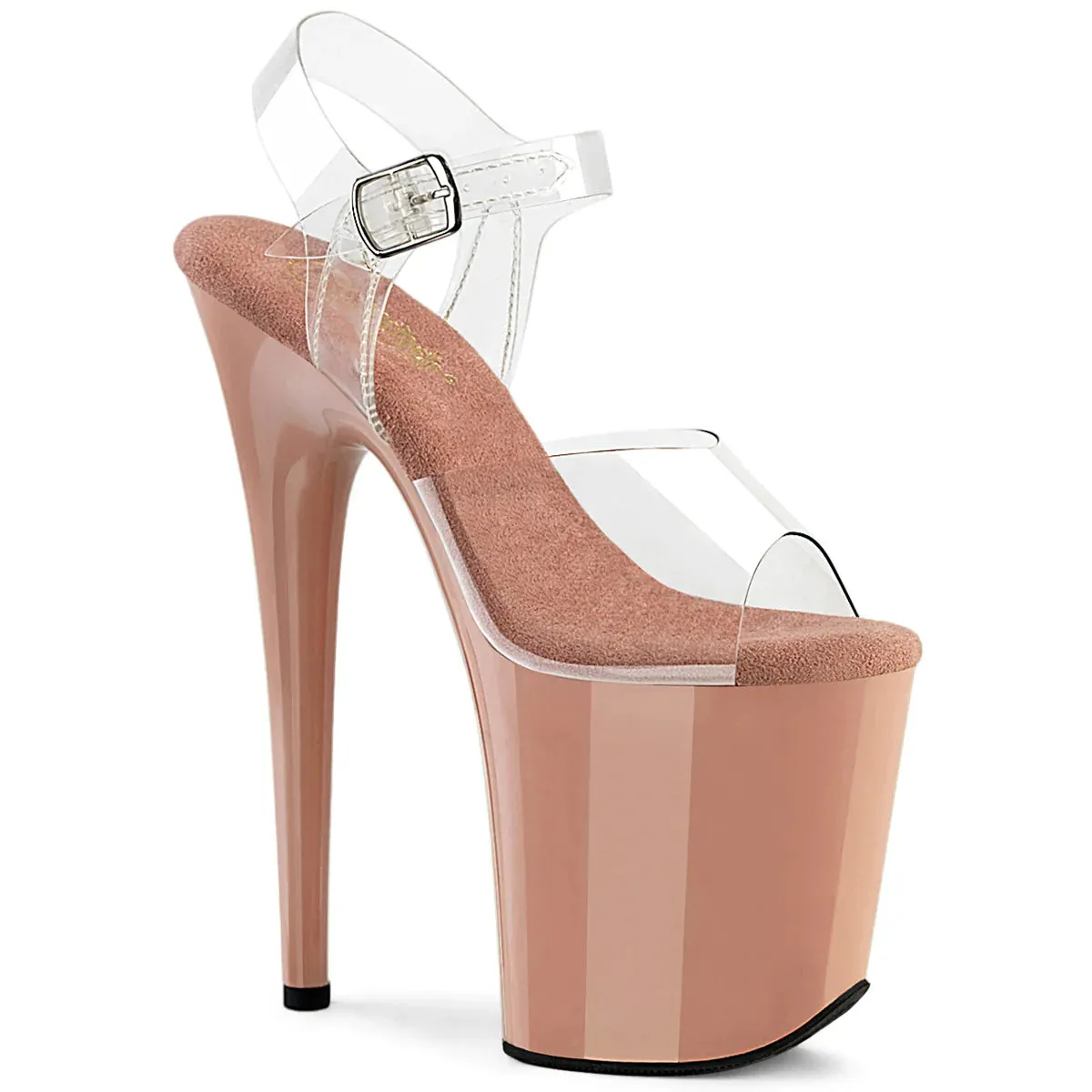 Pleaser Flamingo-808 Women Sandals sold by Shoe Freaks