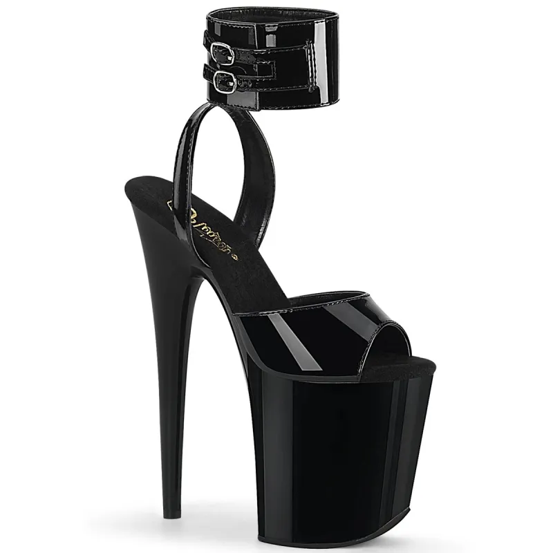 Pleaser Flamingo-891 sold by Shoe Freaks