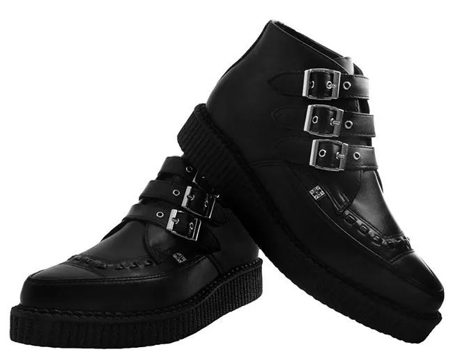 TUK-A9325-Black-Size 10-Clearance sold by Shoe Freaks product image thumbnail 3