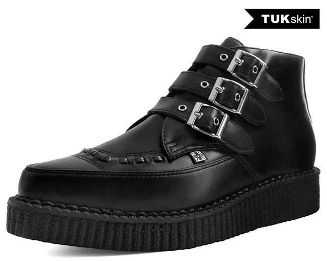 TUK-A9325-Black-Size 10-Clearance sold by Shoe Freaks