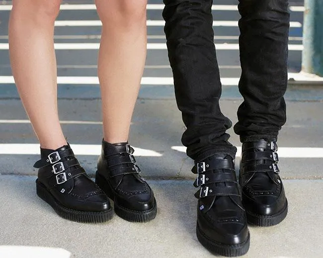 TUK-A9325-Black-Size 10-Clearance sold by Shoe Freaks product image thumbnail 5