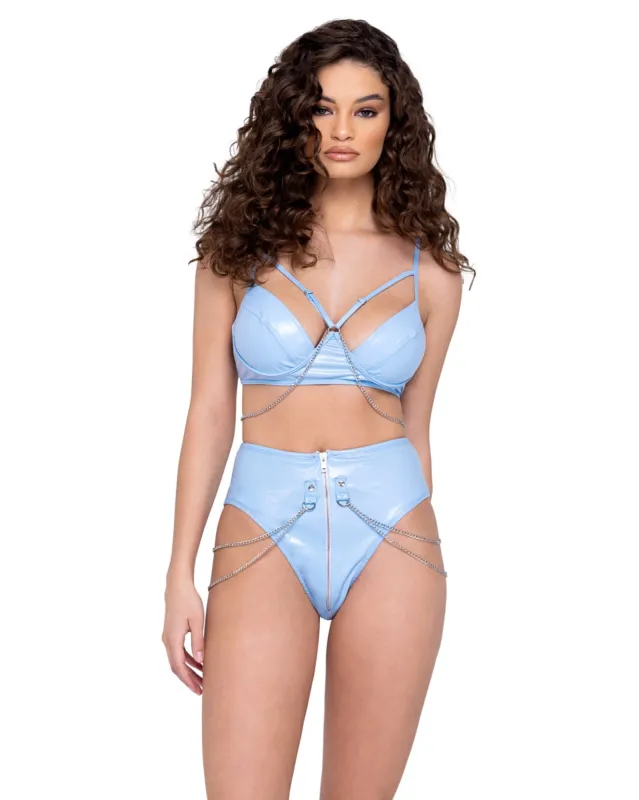 Underwire Bra Top sold by Shoe Freaks