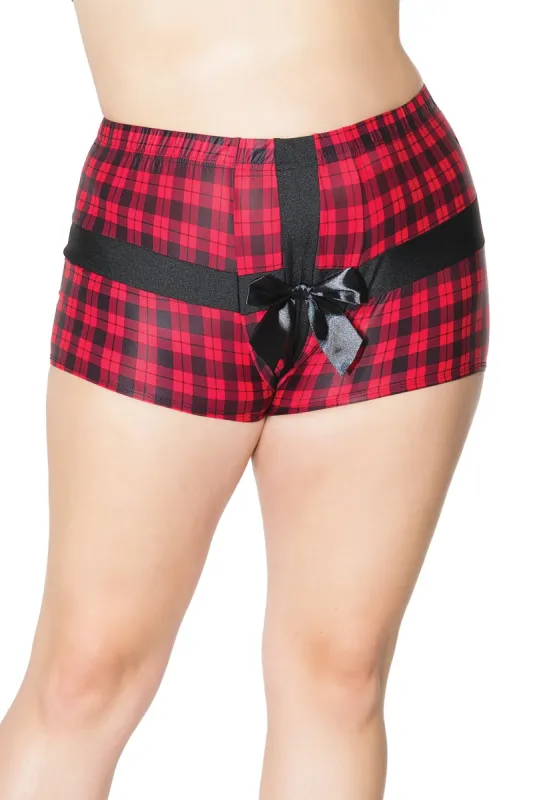 Unisex Present Boxer Brief sold by Shoe Freaks