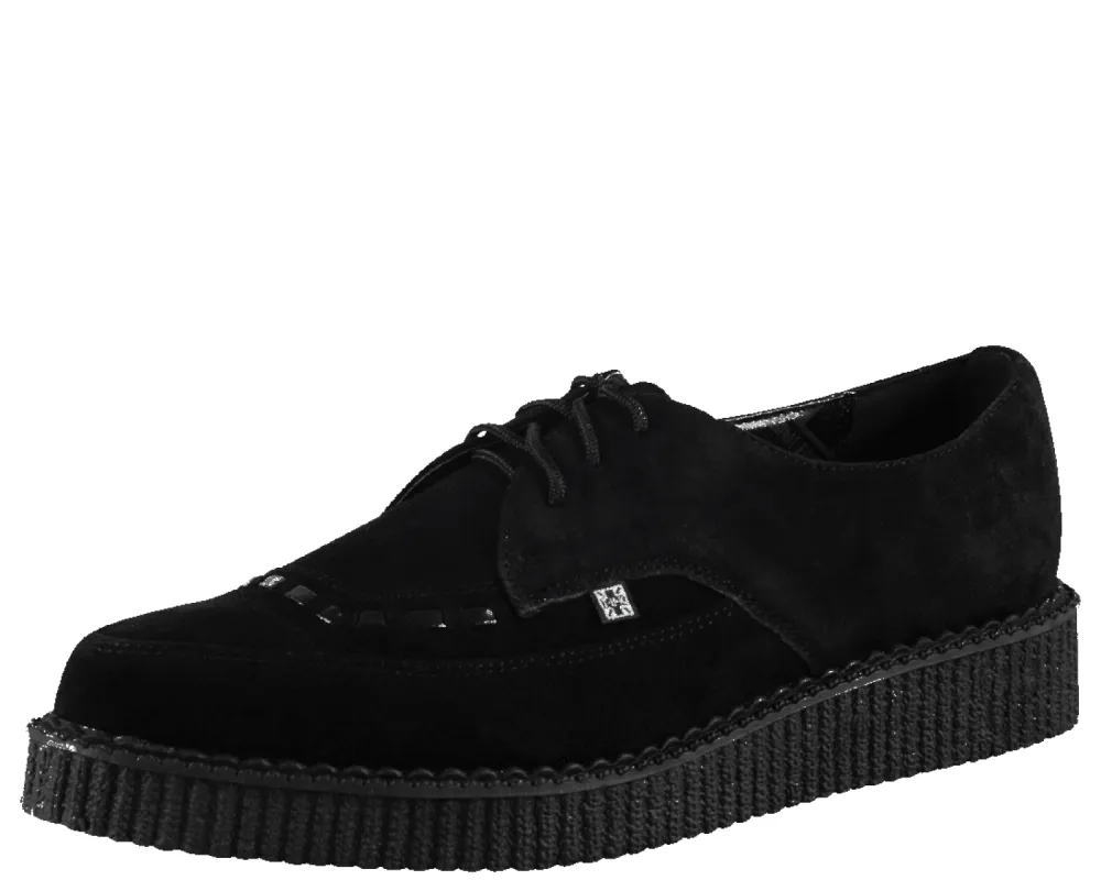 TUK-A8138-Black-Size 10-Clearance sold by Shoe Freaks