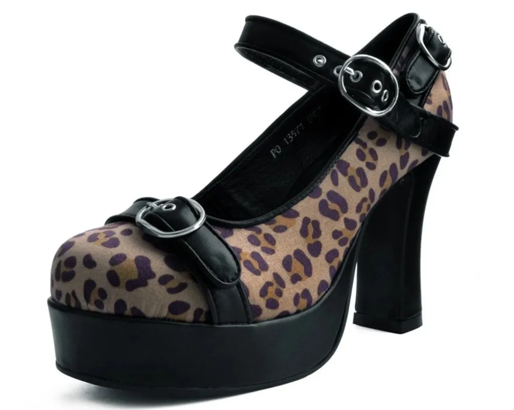 TUK A9447L-Black-Size 6-Clearance sold by Shoe Freaks