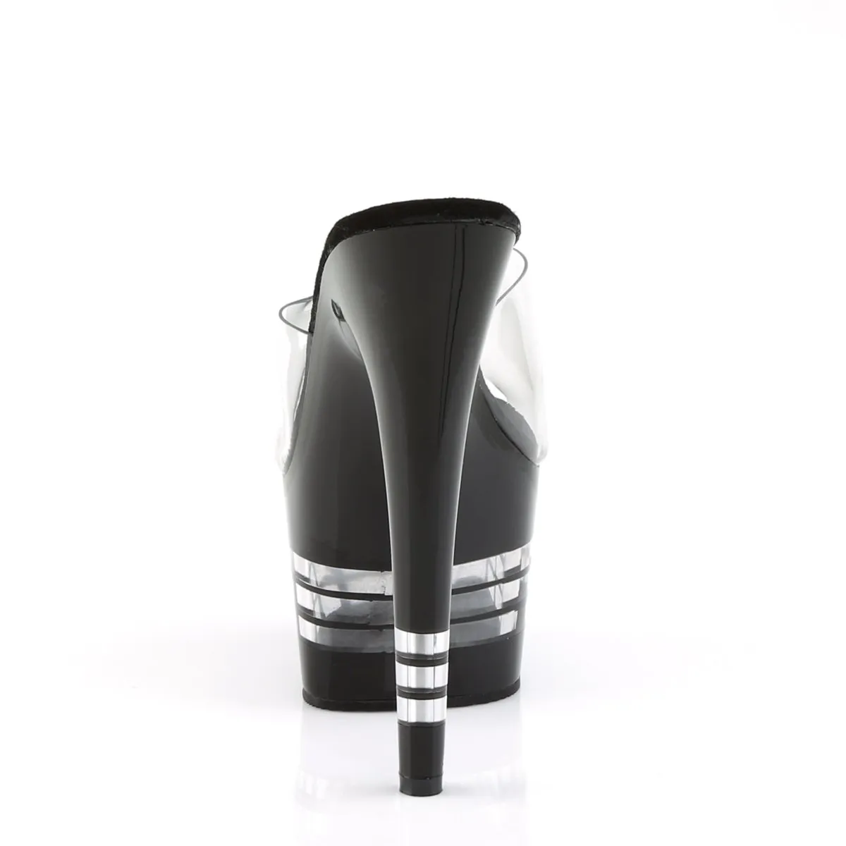 Pleaser Adore-701LN Slide sold by Shoe Freaks product image thumbnail 4