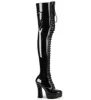 Pleaser Electra-3023 sold by Shoe Freaks